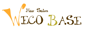 静岡市 美容室 WECO BASE（ウェコベース）